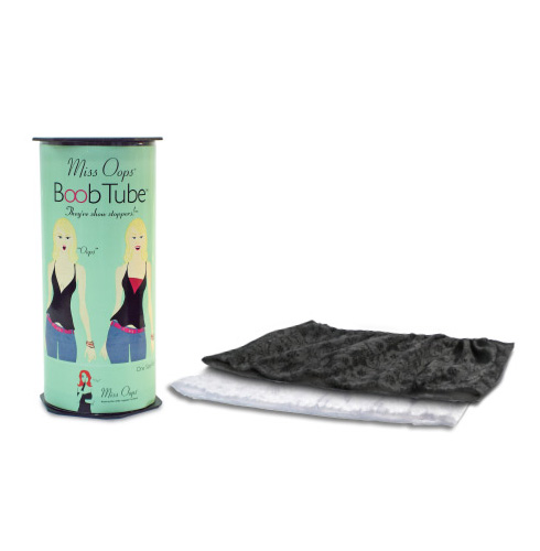 Miss Oops® Boob Tube™